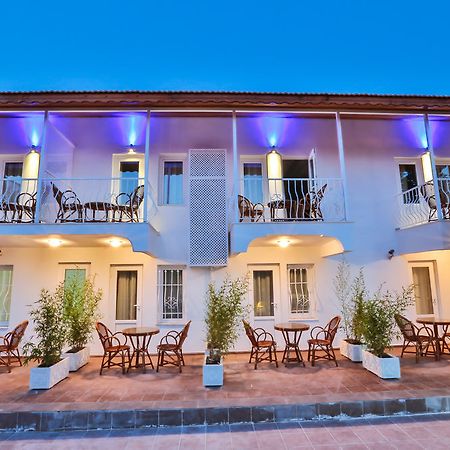 Cinar Boutique Hotel Каш Екстер'єр фото