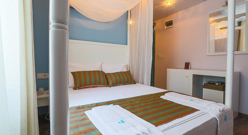 Cinar Boutique Hotel Каш Екстер'єр фото