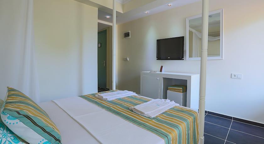 Cinar Boutique Hotel Каш Екстер'єр фото
