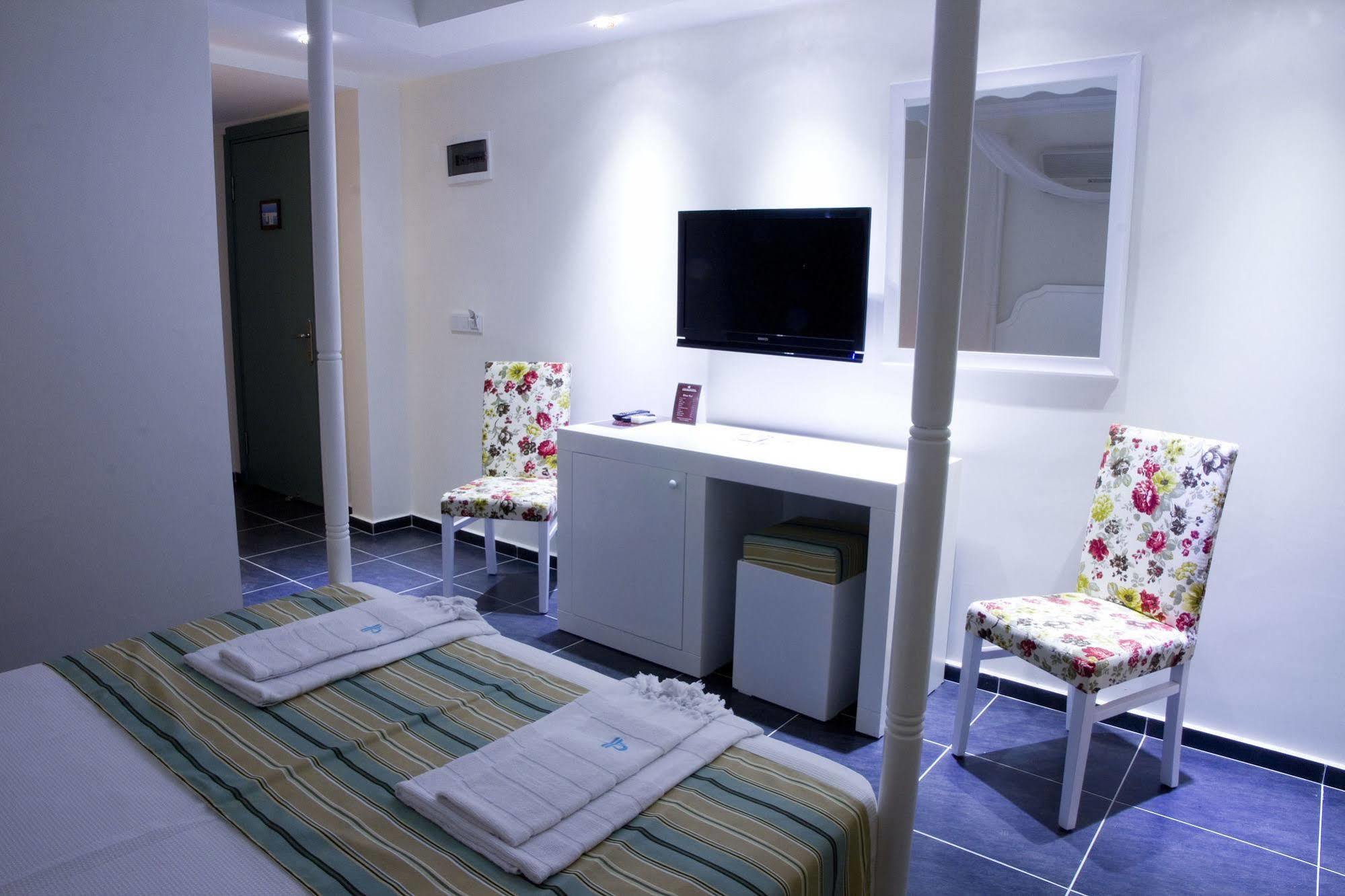 Cinar Boutique Hotel Каш Екстер'єр фото