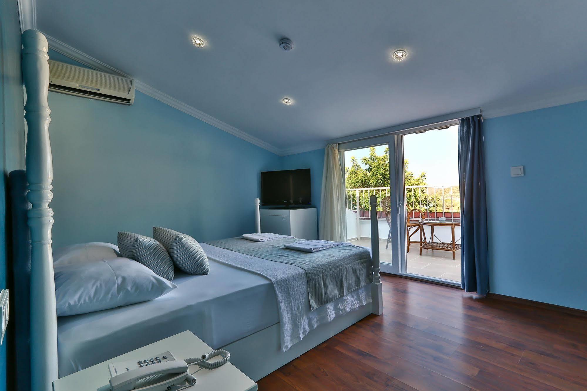 Cinar Boutique Hotel Каш Екстер'єр фото