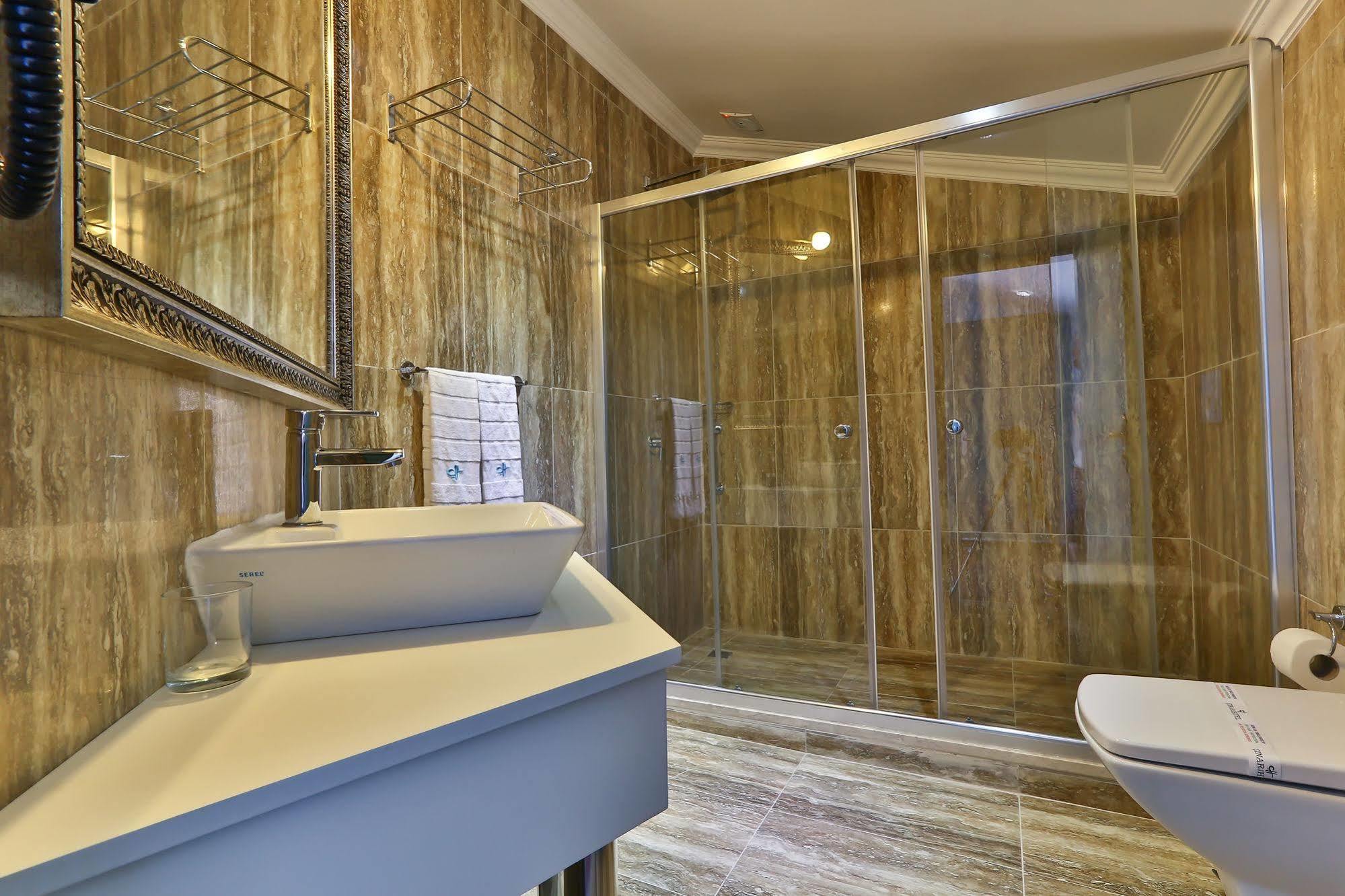Cinar Boutique Hotel Каш Екстер'єр фото