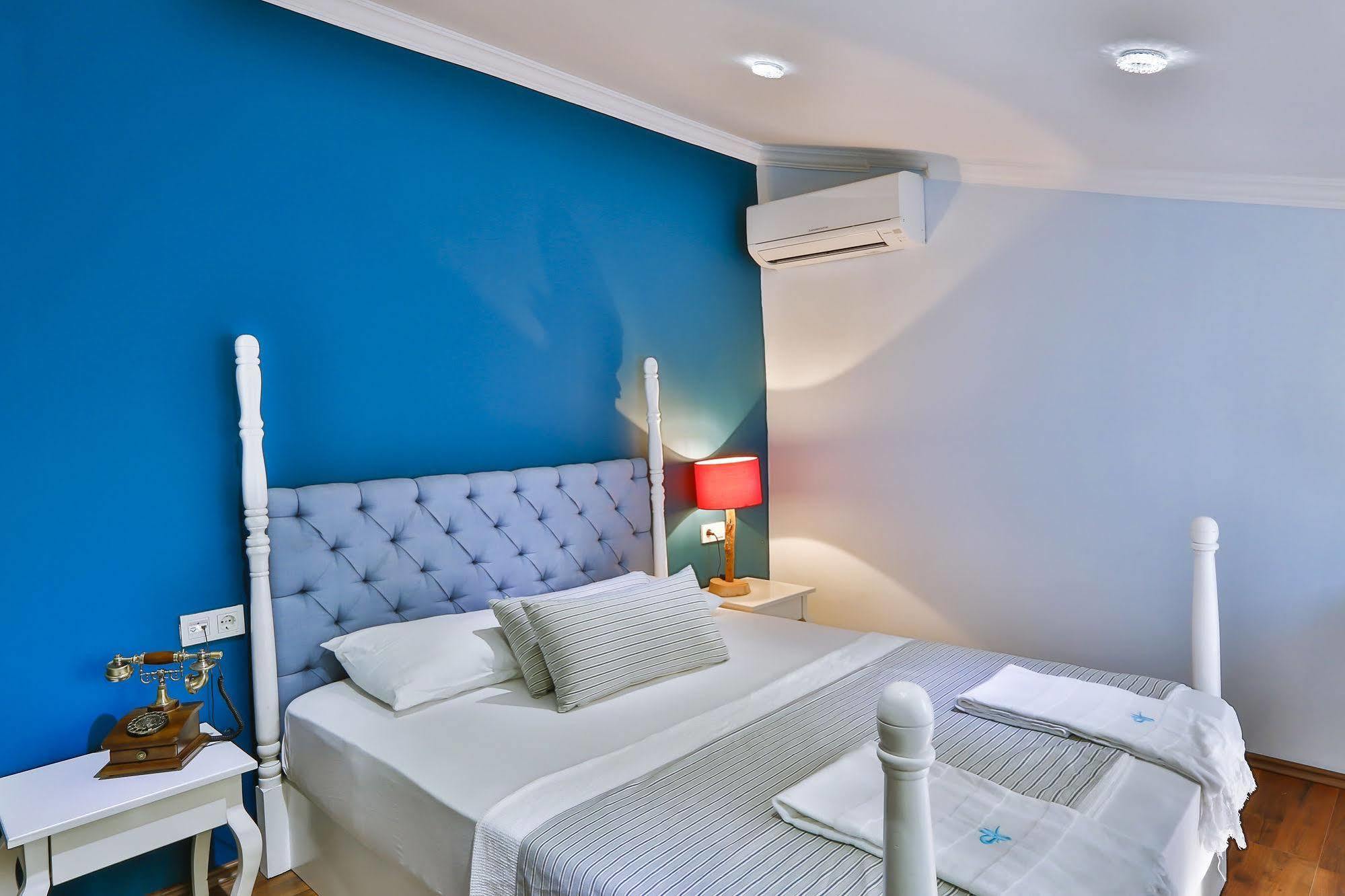 Cinar Boutique Hotel Каш Екстер'єр фото