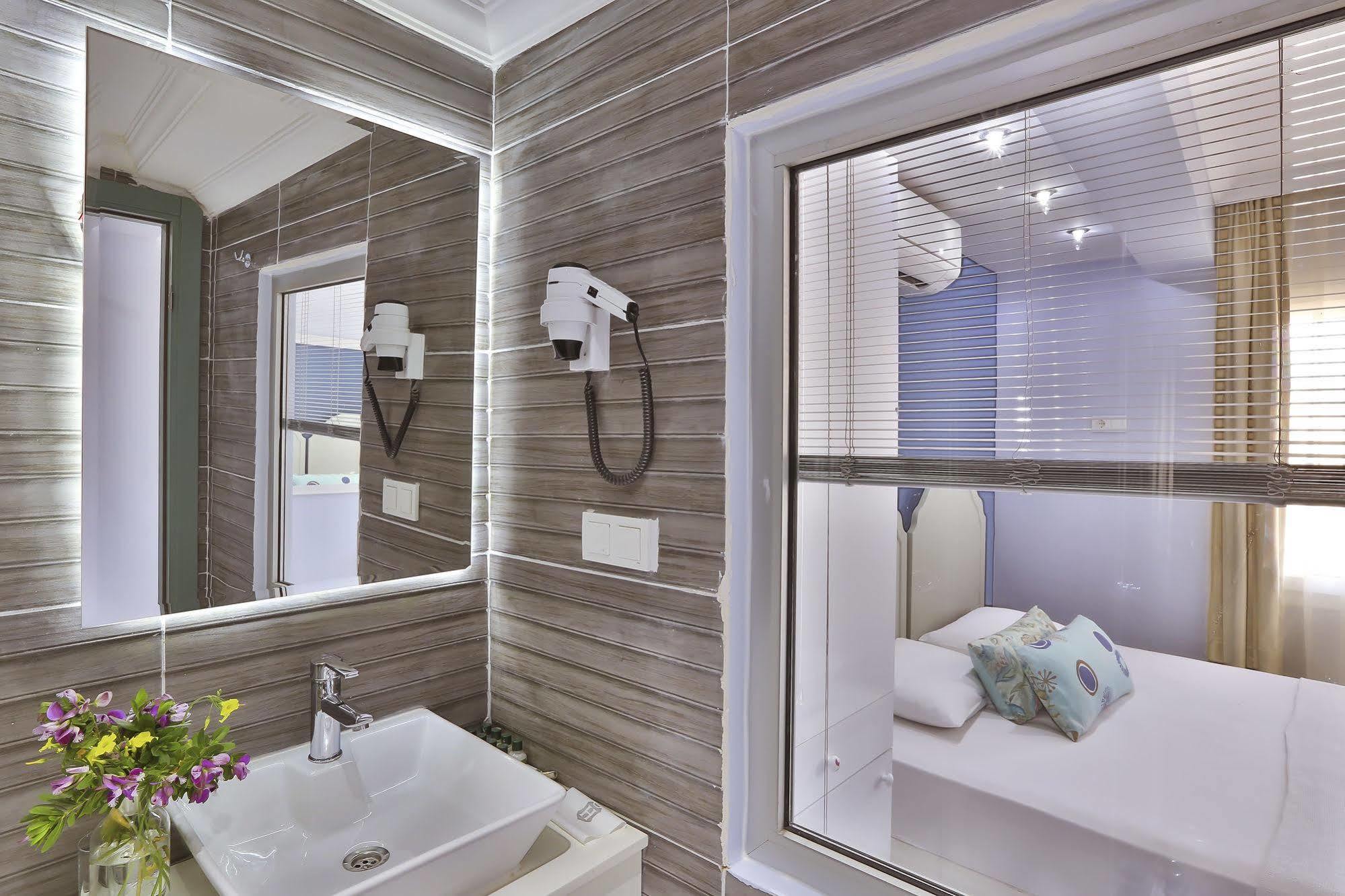 Cinar Boutique Hotel Каш Екстер'єр фото
