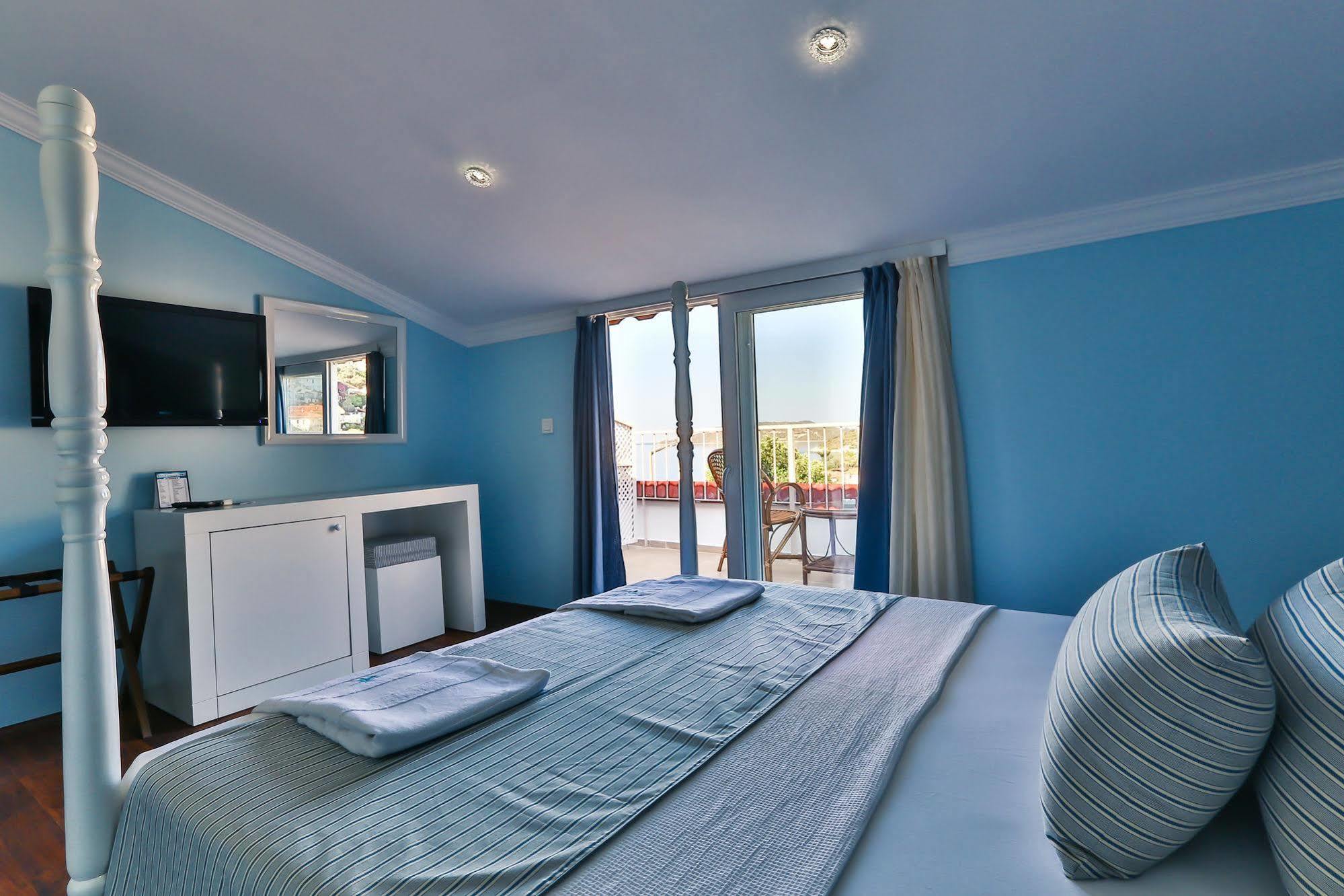 Cinar Boutique Hotel Каш Екстер'єр фото