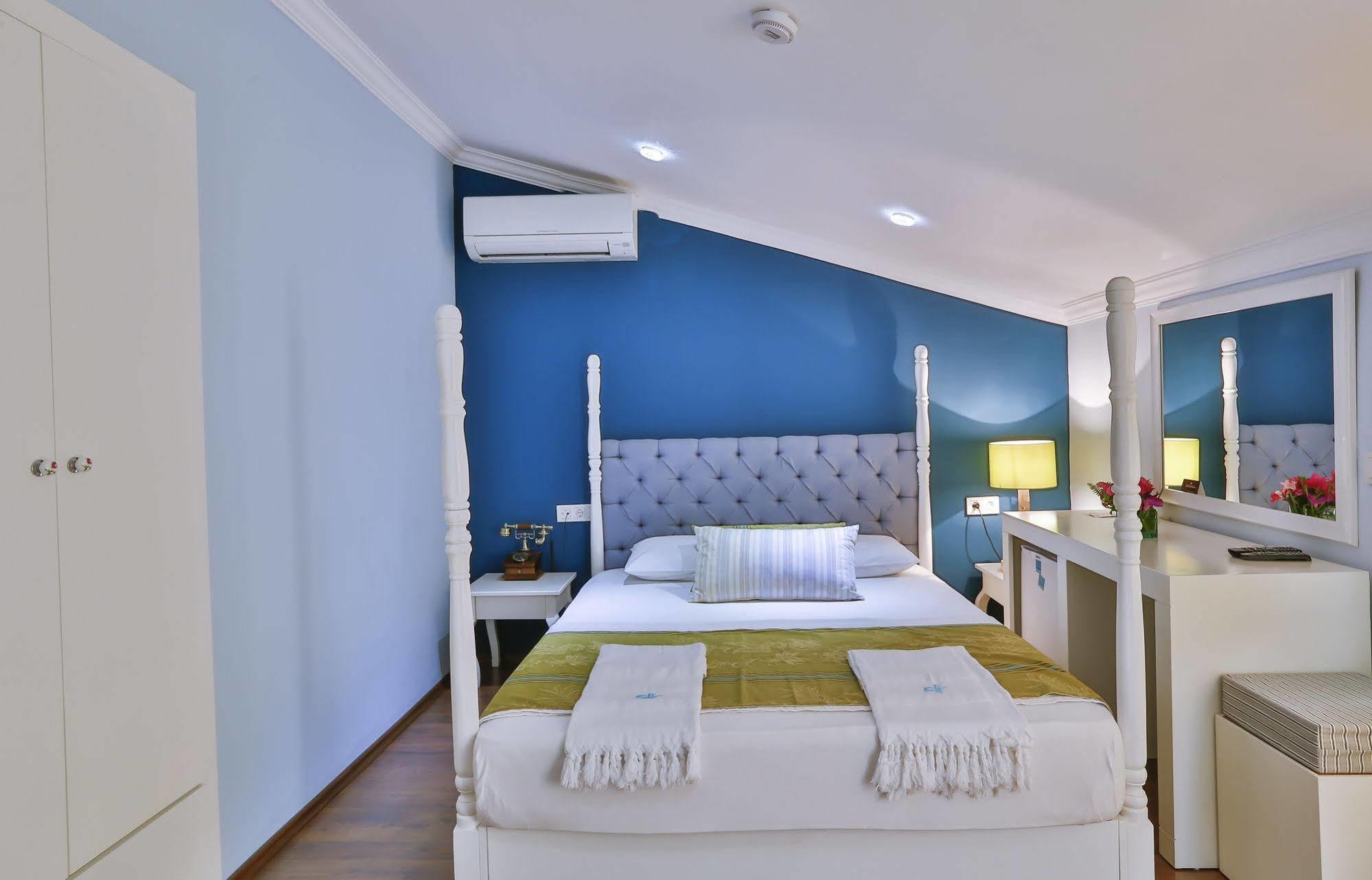 Cinar Boutique Hotel Каш Екстер'єр фото
