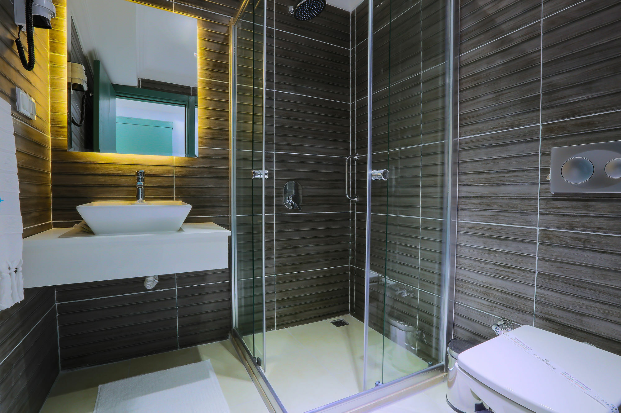 Cinar Boutique Hotel Каш Екстер'єр фото